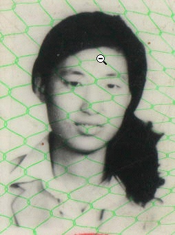  Gospođa Hao Bianyun