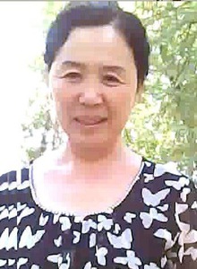 Gospođa Sun Yazhen