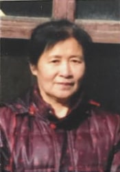 Gospođa Niu Lanyun