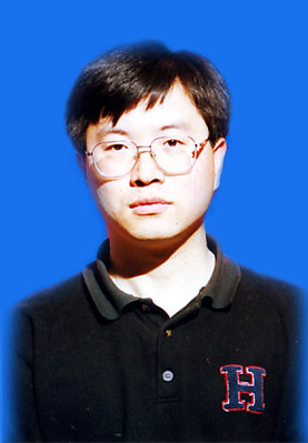 G. Zhou Xiangyang