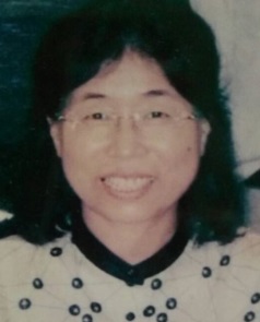Gospođa Ma Qin