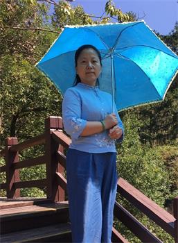 Gospođa Mo Liqiong