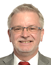 Poslanik u Evropskom parlamentu Michael Gahler iz Njemačke kršćansko-demokratske unije