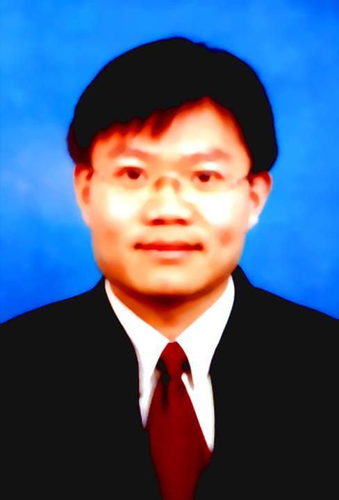 Gosp. Wang Yonghang 