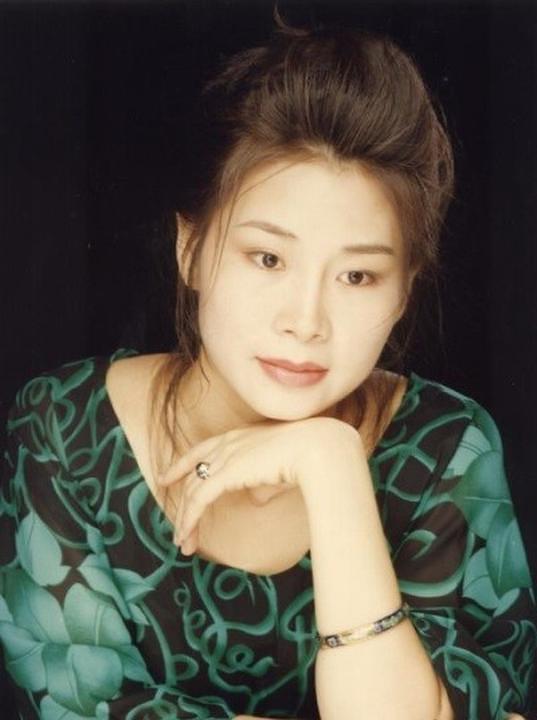 Gospođa Zheng Aixin