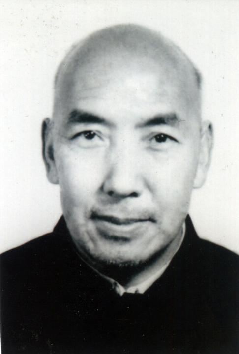 Zhang Zhiquan