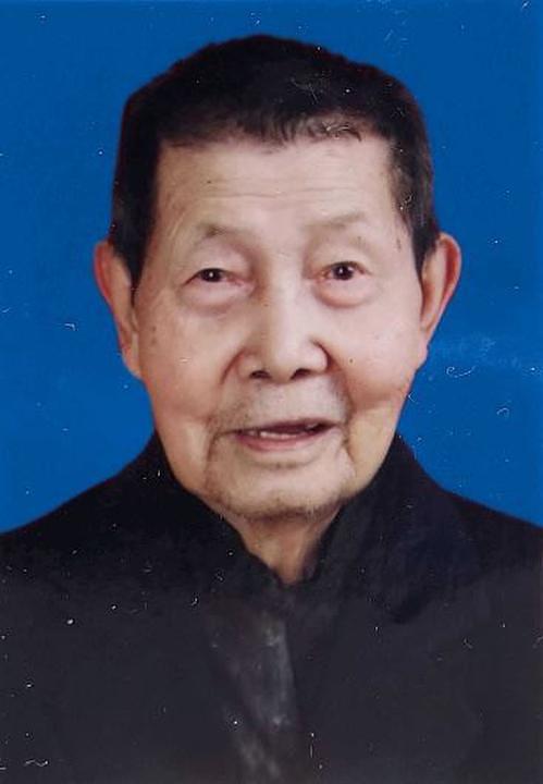Gosp. Wang Hongzhang 