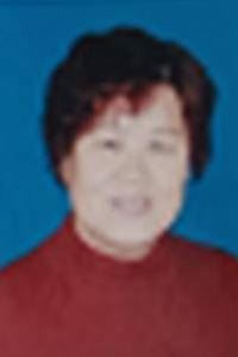 Gđa Pei Yuxian
 