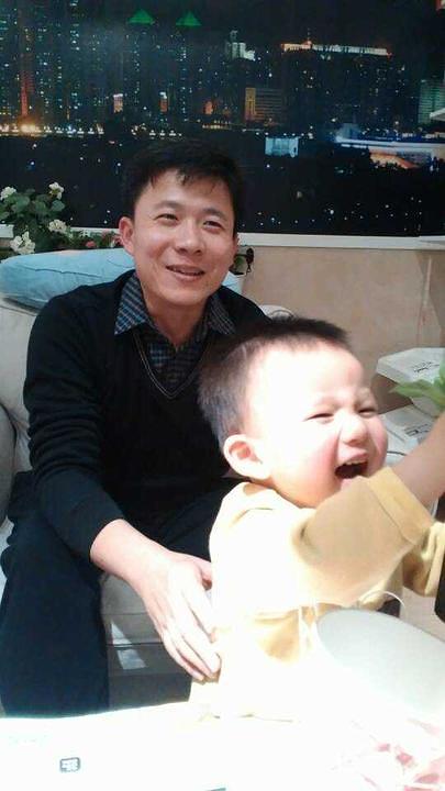 Gosp. Zeng i njegov sin 