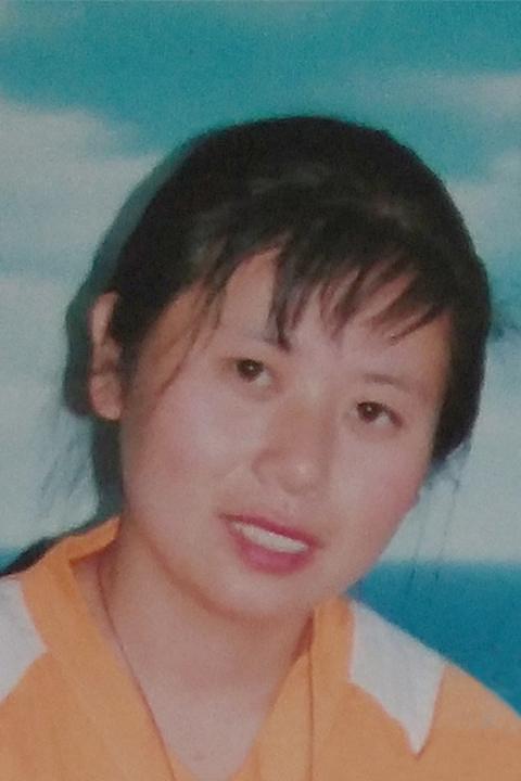 Gospođa Yang Lihua 