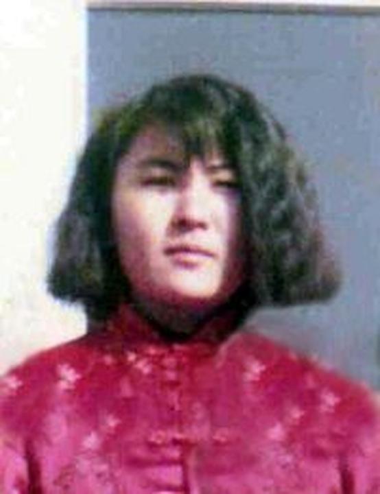 Gospođa Rong Fengxian 