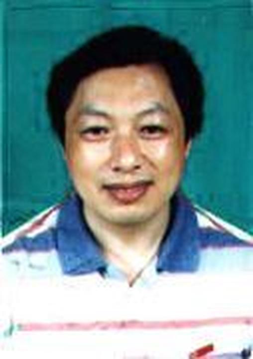 Zhang Fangliang, bivši zamjenik šefa okruga Rongchang 