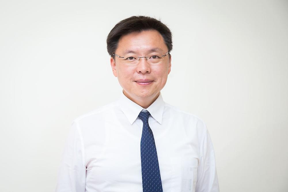 Član zakonodavnog vijeća Tajvana, Chao Tien-lin