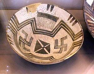  Mezopotamska zdjela