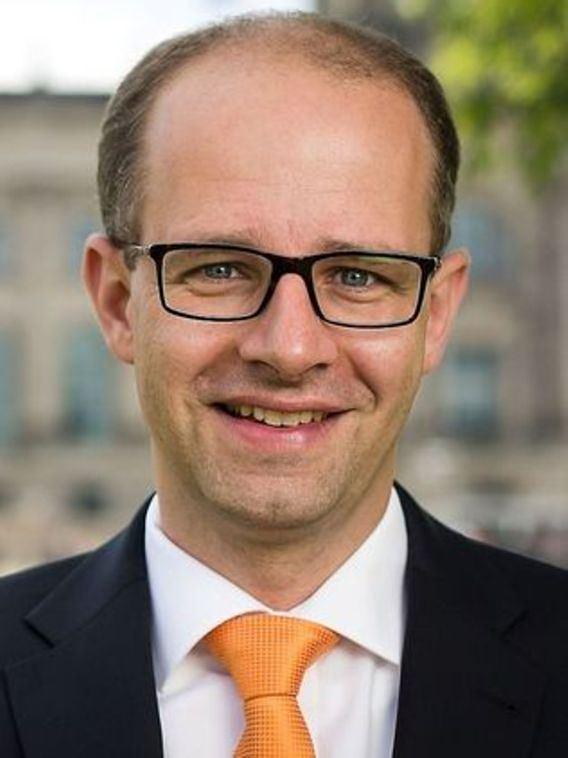 Michael Brand, glasnogovornik Odbora CDU za ljudska prava i humanitarnu pomoć