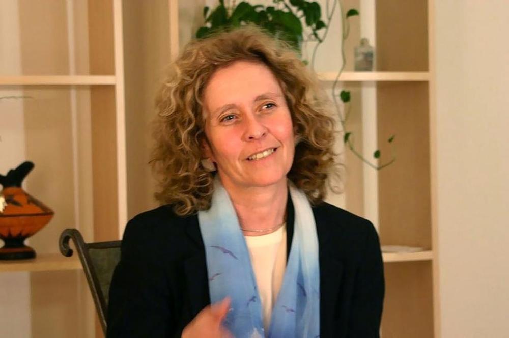 Dr. Terri Marsh, izvršna direktorica organizacije Human Rights Law Foundation
