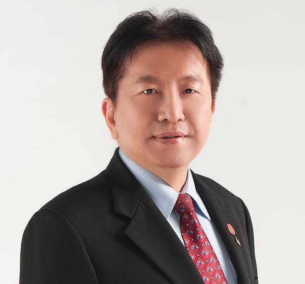 Dr. Wang Yuanfu 