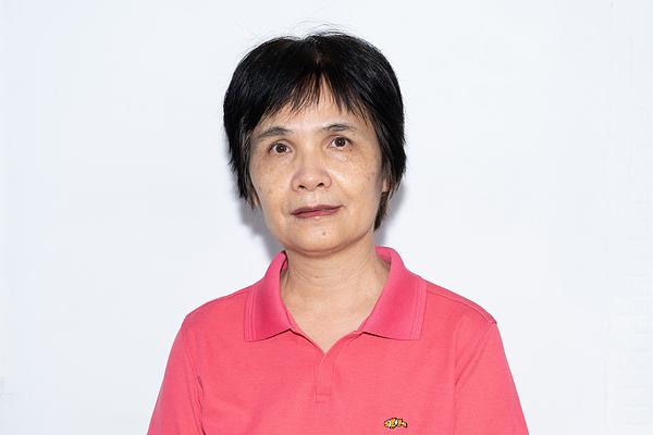 Guan Yuzhen je rekla da joj je Falun Dafa objasnio smisao života.