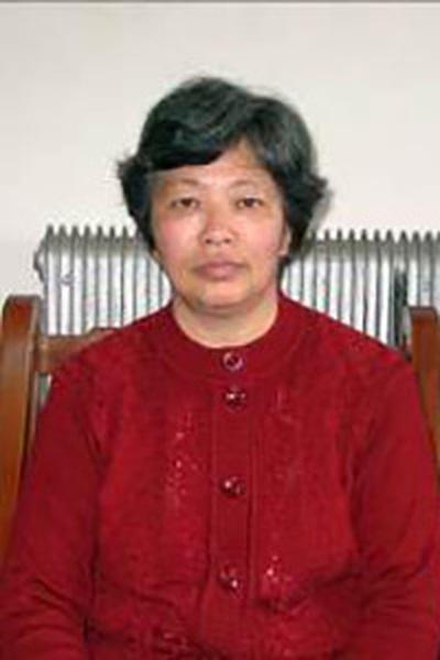 Gospođa Ma Lianfeng