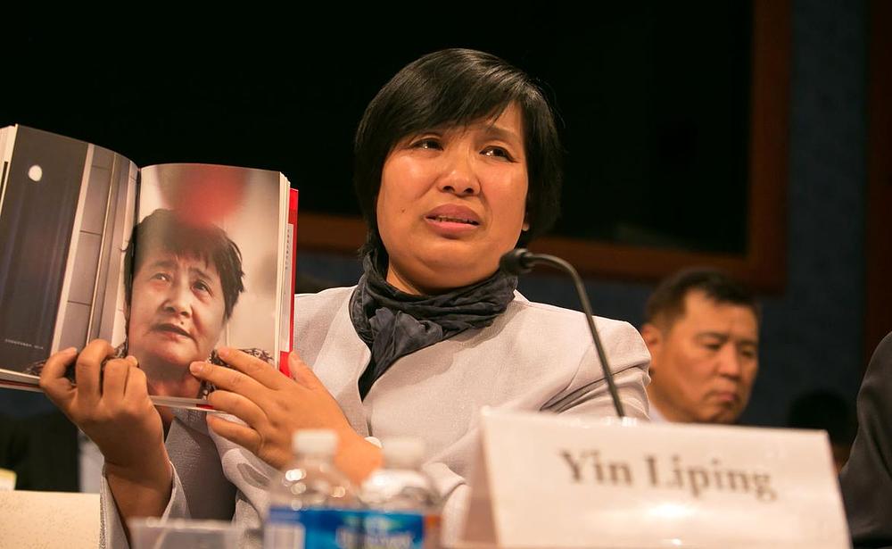 Praktikantica Yin Liping je podijelila svoje šokantno iskustvo sa  grupnim seksualnim nasiljem u jednom „crnom zatvoru“ u Shenyangu.