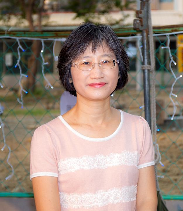 Cuihui kaže da joj je Falun Dafa pomogao da poboljša svoje zdravlje i karakter. 
