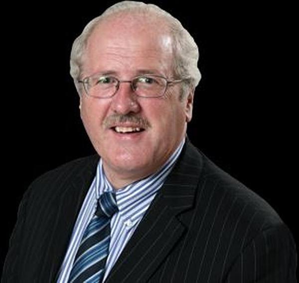Jim Shannon, član parlamenta