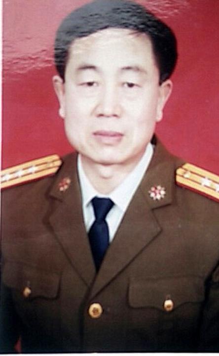 Pukovnik Gong Piqi 