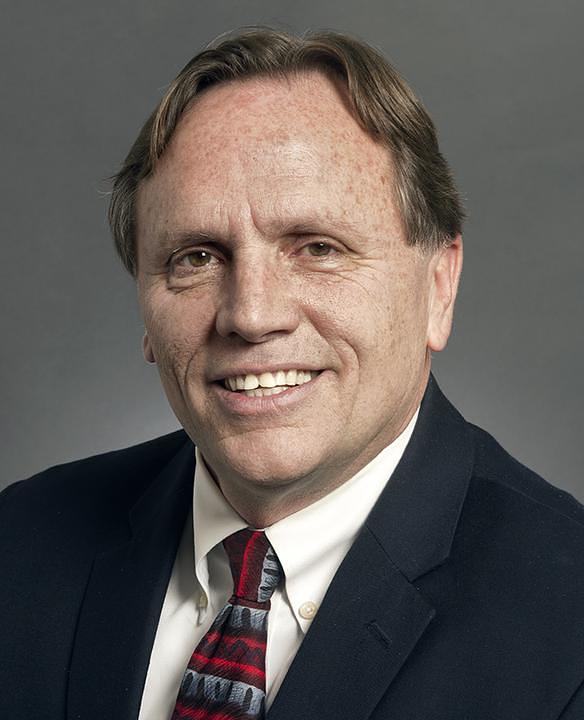 Senator Jim Abeler