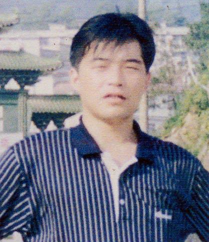 Gospodin Liu Shehong