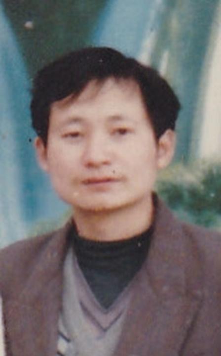 Gosp. Yuan Bin