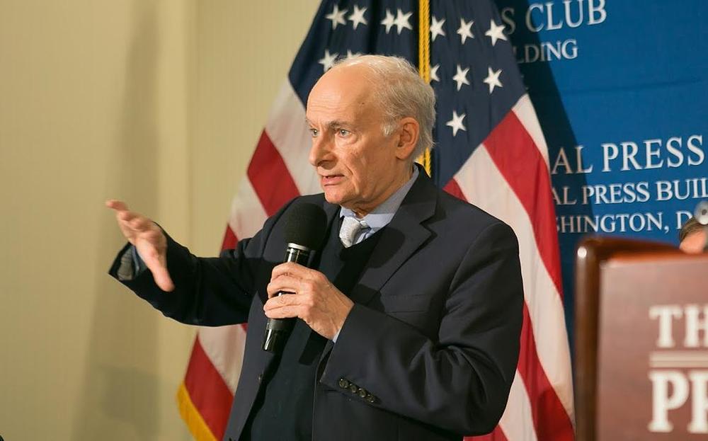 David Matas, advokat za ljudska prava, je 2009. godine skupa sa Davidom Kilgourom objavio knjigu: Krvava žetva: Žetva organa Falun Gong praktikanata u Kini.