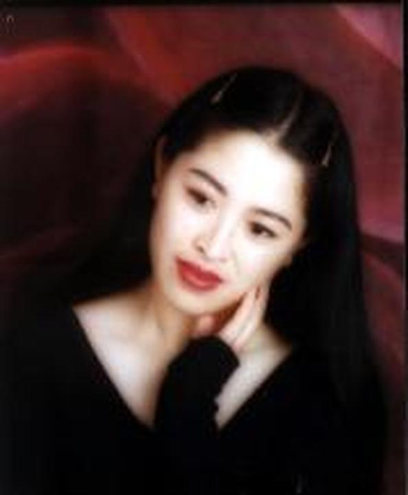 Fotografija pokojne gđe Li Baojie