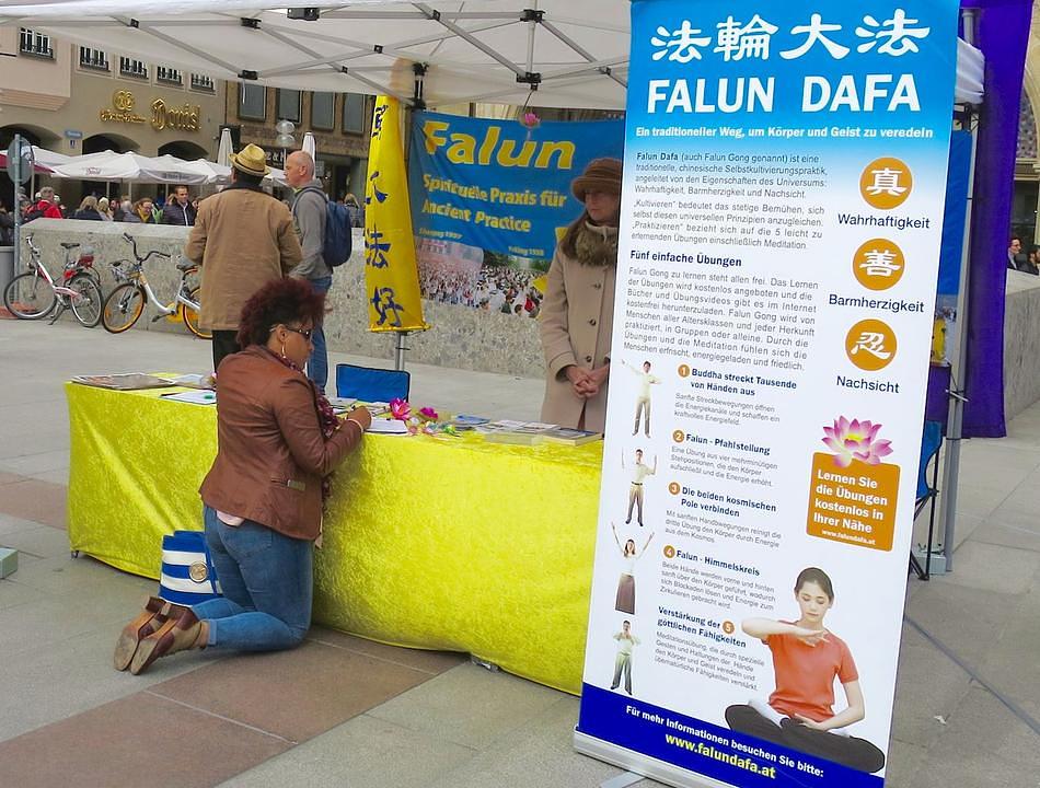 Rosa Silvero se rasplakala saznavši za nasilnu žetvu organa. Ostavila je komentar na peticiji i osudila KPK