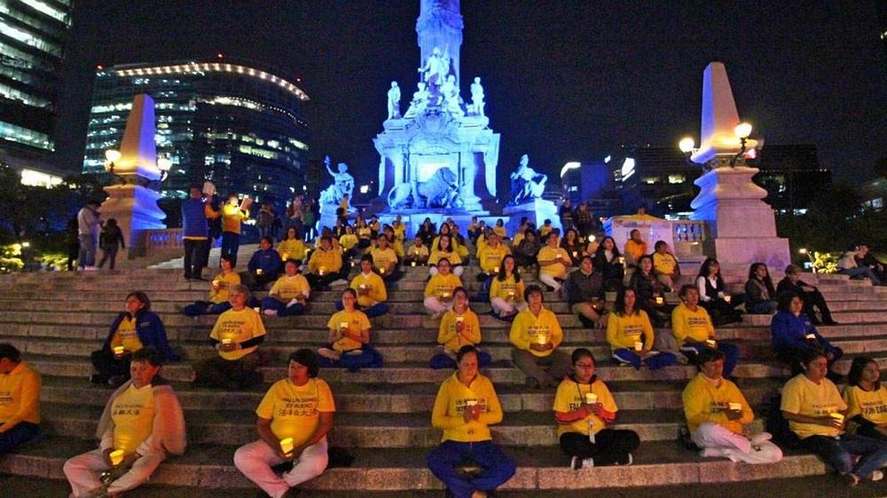 Bdijenje uz svijeće 