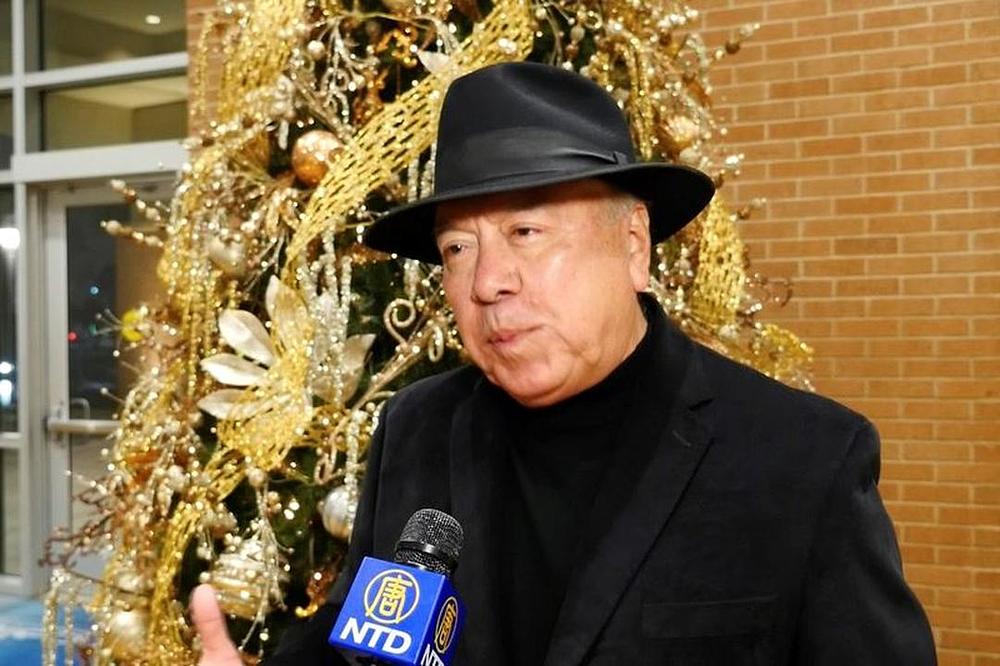 Državni senator Juan 