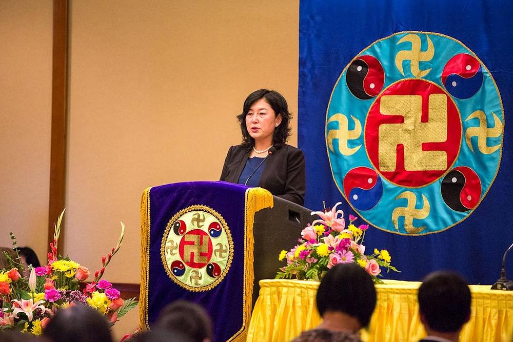 Na konferenciji je osamnaest praktikanata podijelilo svoja iskustva 