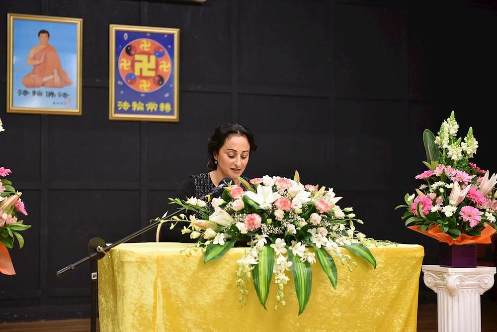 Praktikanti razmjenjuju iskustva u kultivaciji 