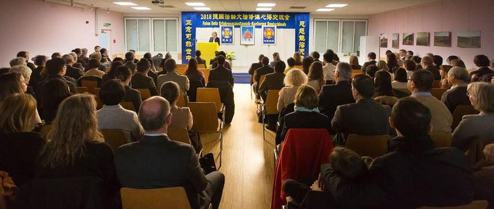 Praktikanti iz Njemačke i Švicarske na konferenciji za razmjenu iskustava 14. januara u Bad Kissingenu 