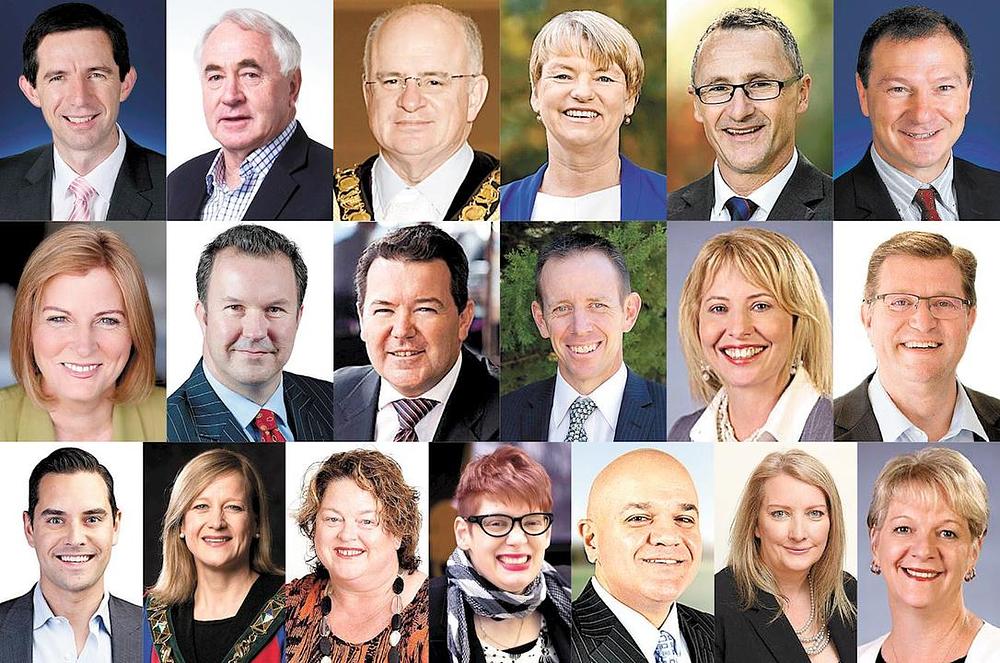 Shen Yun je dobio komentare i čestitke od članova parlamenta iz cijele Australije, koji, u ime svoje zemlje, izražavaju svoju dobrodošlicu kompaniji.