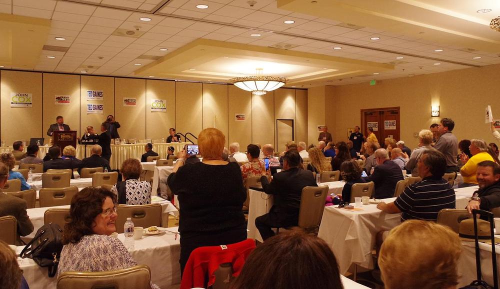 Kalifornijska republikanska skupština je usvojila rezoluciju kojom se osuđuju nasilna žetva organa od zatvorenika savjesti u Kini i druge povrede ljudskih prava