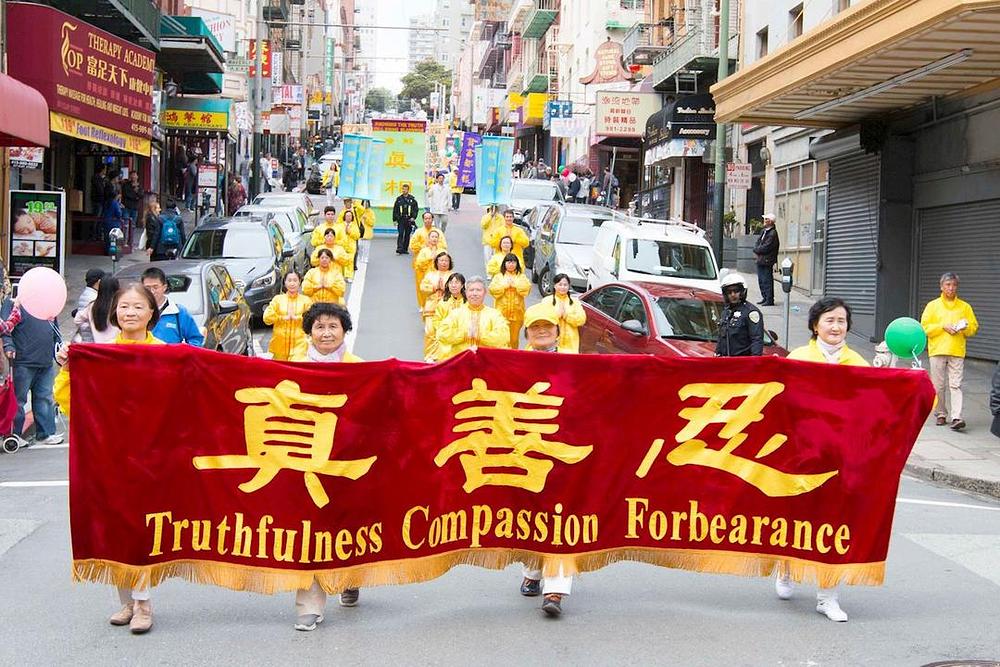 Svijetu treba Istinitost - Dobrodušnost - Tolerancija