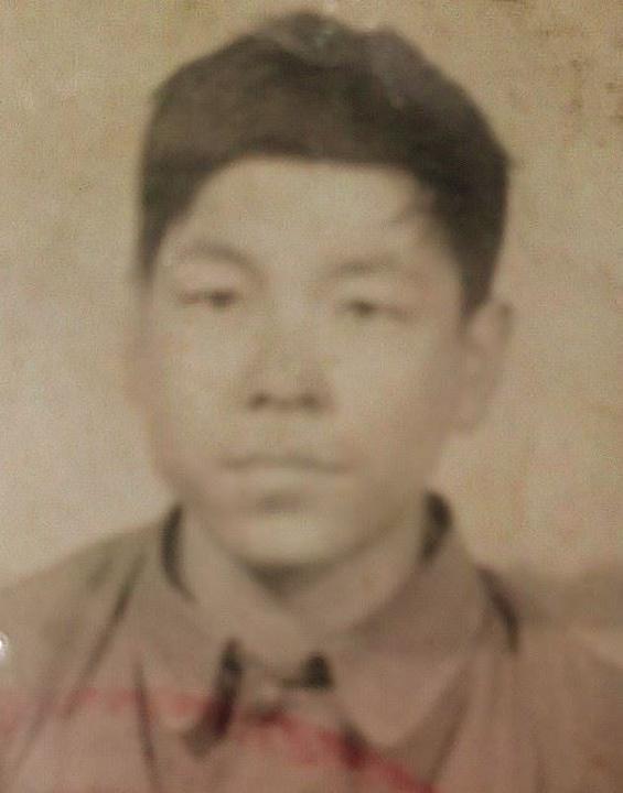 Gospodin Mei Shufeng