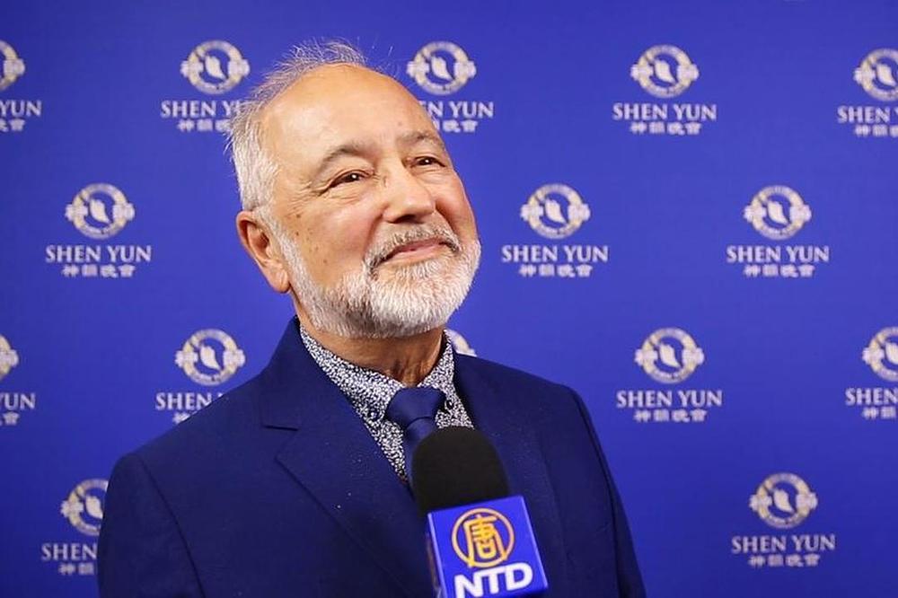 Klasični pijanist Emmanuel Ferrer-Laloë