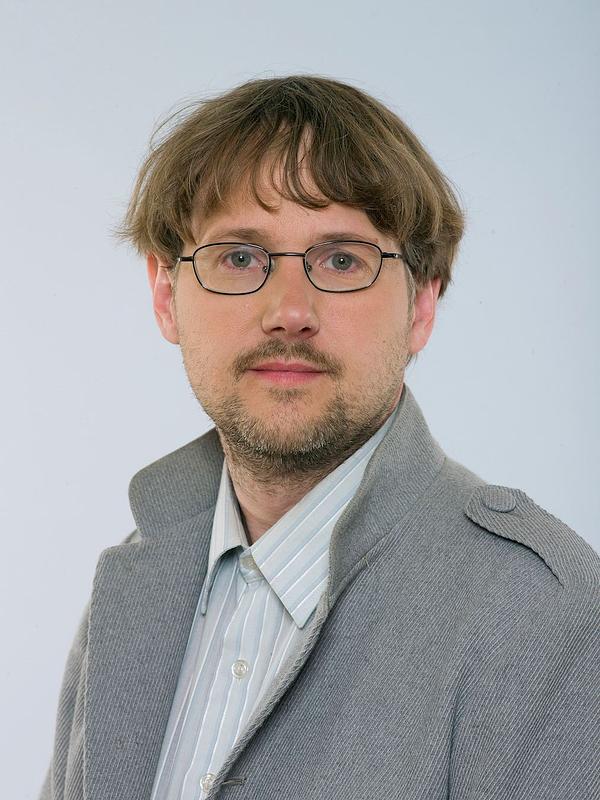 Švedski parlamentarac Niclas Malmberg 