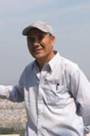 Gospodine Yu Yongman