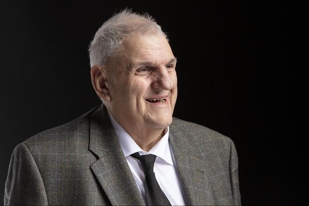 Daniel Brelaz, bivši gradonačelnik Lozane i član Švajcarske savezne skupštine