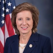 Zastupnica Vicky Hartzler u Missouriju 