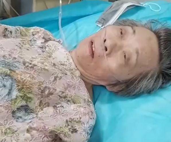 Majka blizanaca Zeng na hitnom liječenju