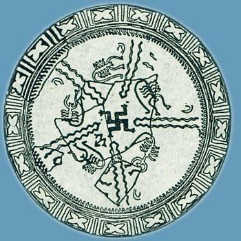  Tanjur Sumera iz Iraka