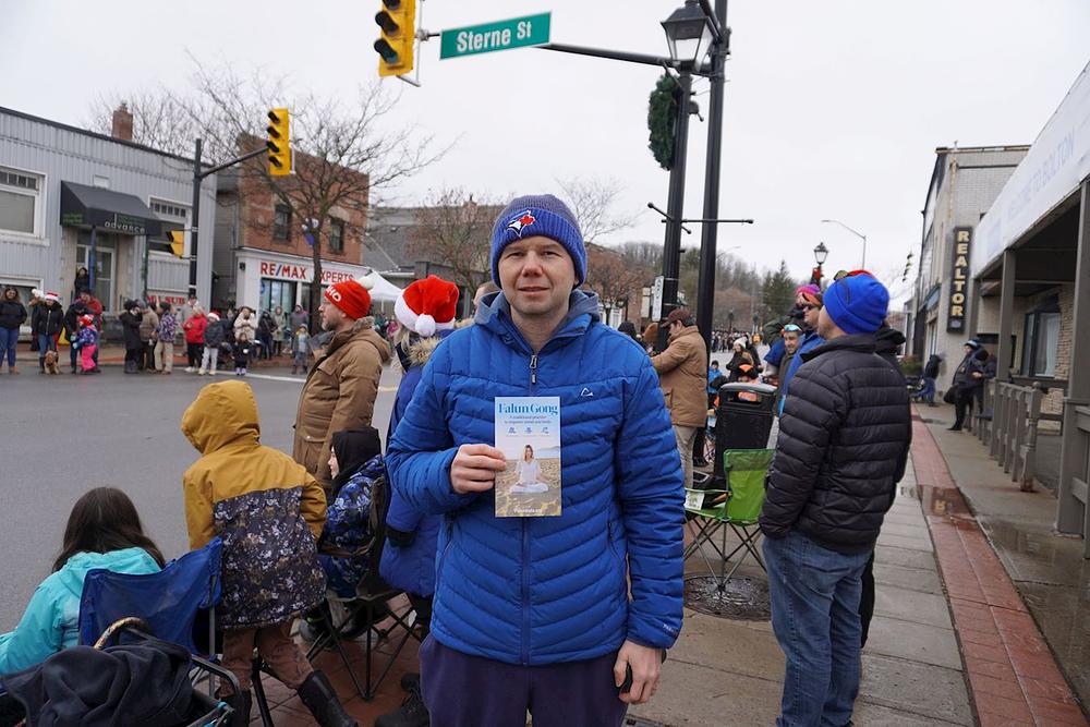 Andrej planira da pokaže video snimak nastupa benda svom sinu